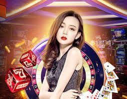 Pemain menggunakan kode promo di perangkat mobile saat menikmati hiburan