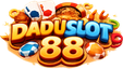 Logo daduslot88